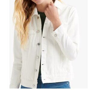 Lucky Brand Off White Small Petite New with tags NWT